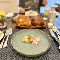 BLT STEAK OSAKA - 