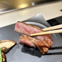 神戸牛 個室 ステーキ 吉祥 - 