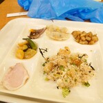 太平洋フェリーきたかみ レストラン「グロブナーハウス」 - 