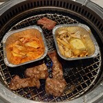 焼肉食べ放題ブラックホール - 