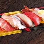 Daiki Suisan Kaiten Zushi - 