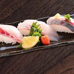 Daiki Suisan Kaitenzushi Hanare - 