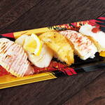 Daiki Suisan Kaiten Zushi - 