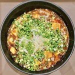 麻婆 たまる屋 - 