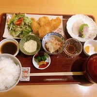 稲荷町髙はし - 