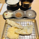 Hakata Tempura Takao - 