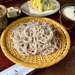 蕎麦処 くき - 