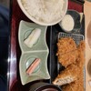 とんかつ 新宿さぼてん - 