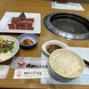 焼肉 なべしま 上熊本店