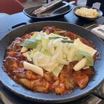 ホンスチュクミ - 