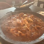 ホンスチュクミ - 