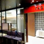 Kashou - 2023/10月上旬。お店外観。