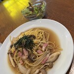 カフェ ヒノデヤ プラス - 