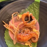 ホンスチュクミ - 