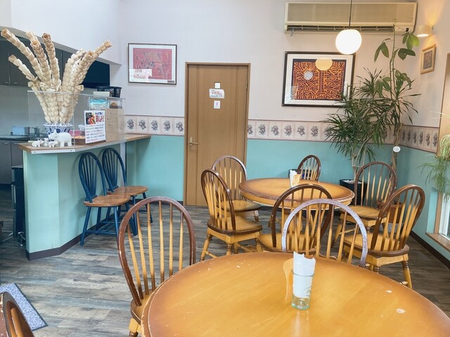 アイスクリーム工房 BOSS＆MOM （アイスクリームコウボウボスアンド