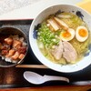 ラーメン山