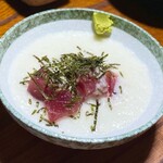 Tonkatsu Keyaki - 