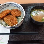 くろさき茶屋 - 料理写真: