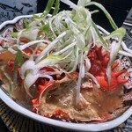 回転寿司 根室花まる 銀座店 - 