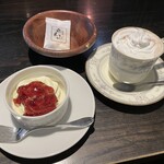 珈琲屋らんぷ - 