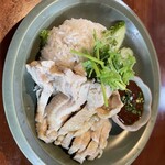 アジア屋台ごはん 五五吉食堂 - 