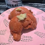 回転寿司 根室花まる 銀座店 - 