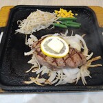 HANAMOEGI - 国産牛テンダーロインステーキ