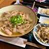 古民家食堂てぃーらぶい