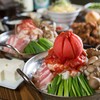 牛すじホルモン 二刀流武蔵 - 料理写真: