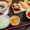 天麩羅の里　天 - 料理写真: