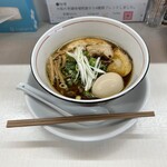 らぁ麺 団欒 - 