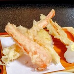 Tempura No Sato Ten - 