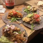 TACO FANATICO - 