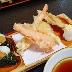 Tempura No Sato Ten - 