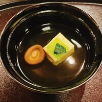 料亭 天王殿 - 