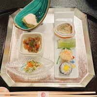 料亭 天王殿 - 