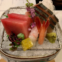 割烹　菱屋 - 