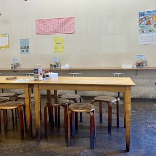 中華そば たきや_2