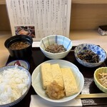 京の馳走 はんなりや - 