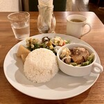 スコップカフェ - 