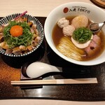 入鹿TOKYO 六本木 - 