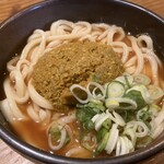 足柄古道万葉うどん - 