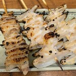 Ganso Yakitori Kushi Hacchin - 