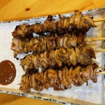 Kushiyaki Izakaya Kazuya - 