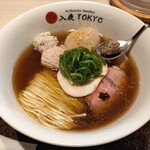 入鹿TOKYO 六本木 - 