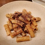 Osteria time - 黒毛和牛のボロネーゼ