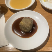 ビーフキッチン 恵比寿店 - 