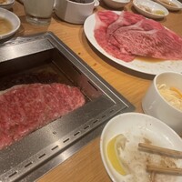 ビーフキッチン 恵比寿店 - 