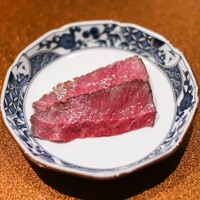 恵比寿 うしみつ - 