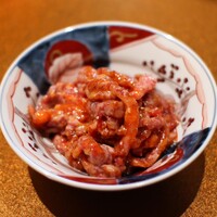 恵比寿 うしみつ - 